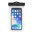 Haweel Universal Waterproof Bag & Lanyard for Mobile Phone